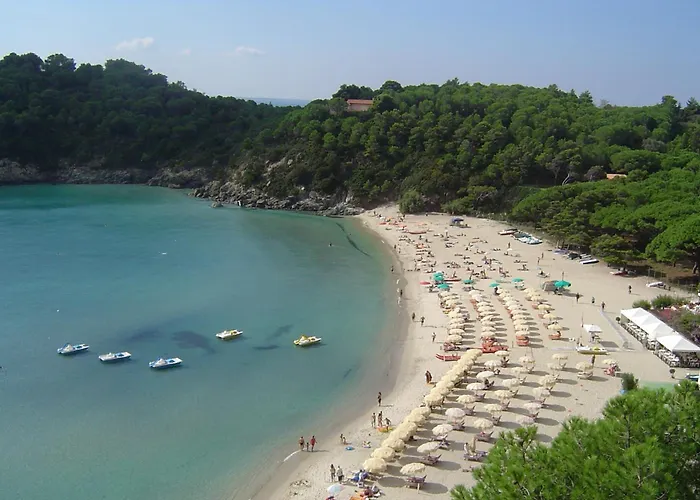 بيت للعطل Il Rosmarino