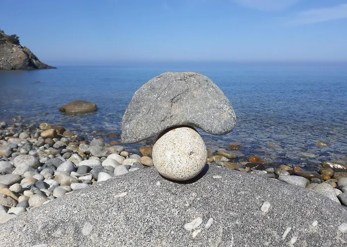 Il Rosmarino * مارشيانا