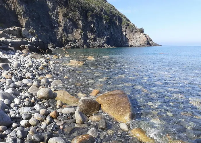 بيت للعطل Il Rosmarino