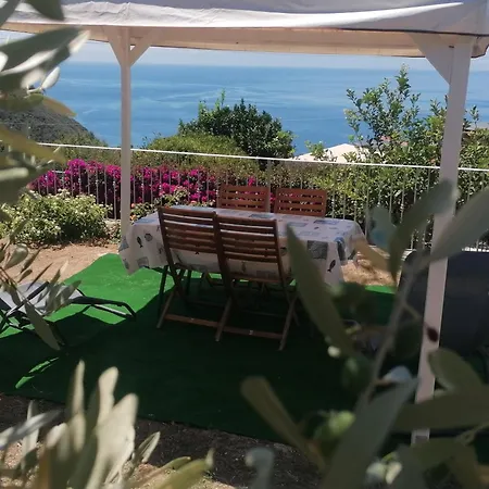 Il Rosmarino Ferienhaus Marciana (Isola d'Elba)