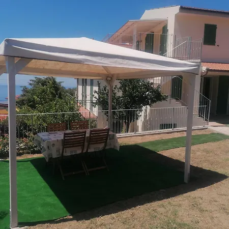 Il Rosmarino Ferienhaus