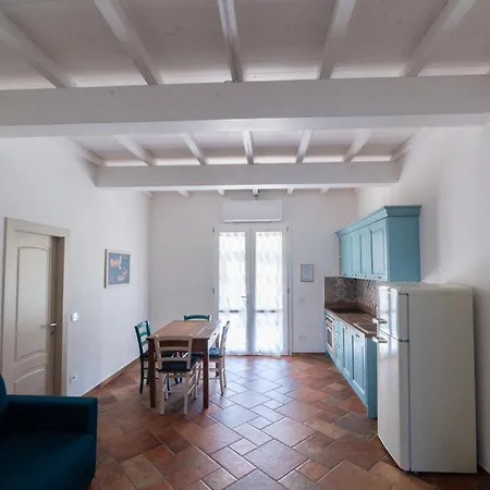 Il Rosmarino Ferienhaus *