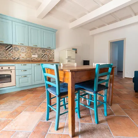 Il Rosmarino Ferienhaus Marciana (Isola d'Elba)