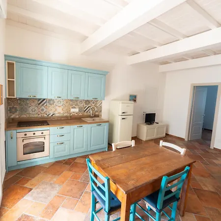 Ferienhaus Il Rosmarino Marciana (Isola d'Elba)