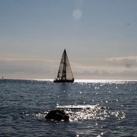 Il Rosmarino Marciana (Isola d'Elba)