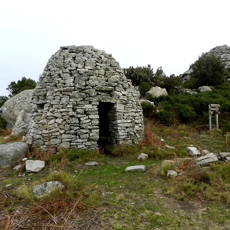 Il Rosmarino * Marciana (Isola d'Elba)