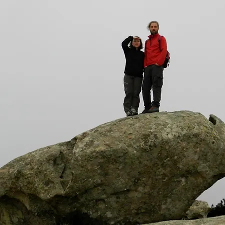 Il Rosmarino בית נופש