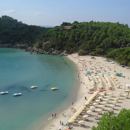 Il Rosmarino Hébergement de vacances Marciana (Isola d'Elba)