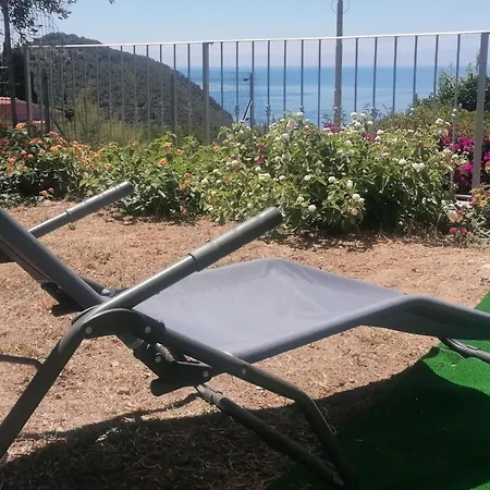 בית נופש Il Rosmarino *