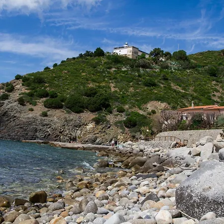 Feriehus Il Rosmarino Marciana (Isola d'Elba)