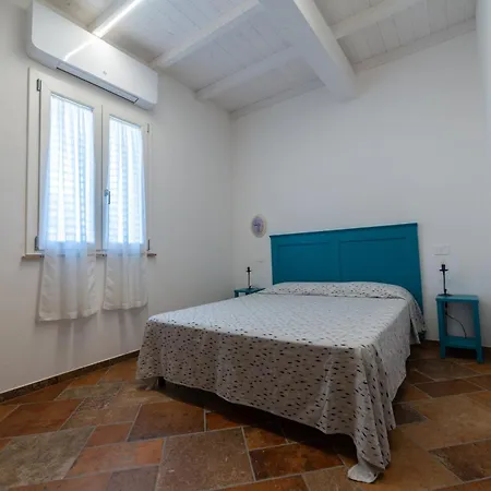 Il Rosmarino Feriehus Marciana (Isola d'Elba)