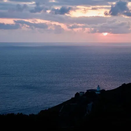 Il Rosmarino Ferienhaus *
