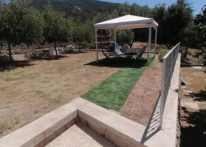 Il Rosmarino Marciana (Isola d'Elba)