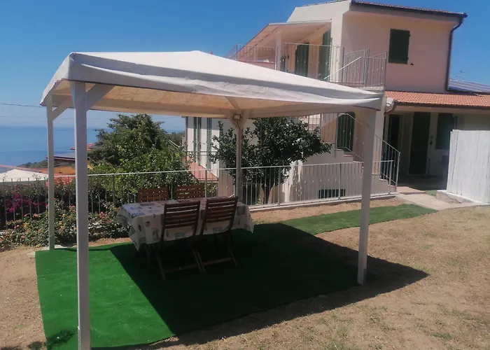 Il Rosmarino Holiday home