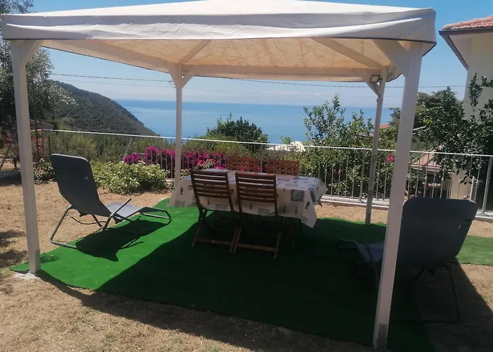 Il Rosmarino בית נופש