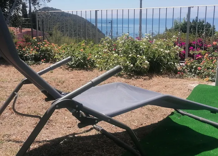 Holiday home Il Rosmarino