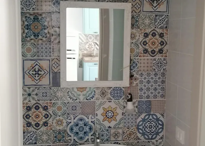 Il Rosmarino בית נופש *