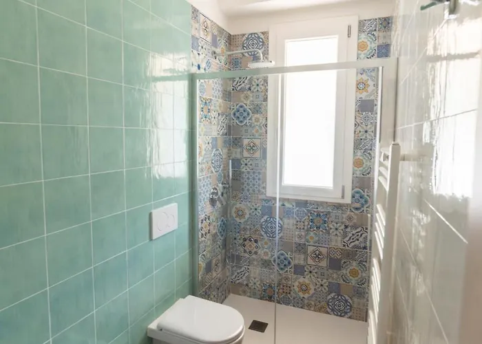 בית נופש Il Rosmarino