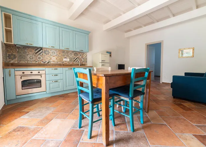 Il Rosmarino Holiday home Marciana (Isola d'Elba)