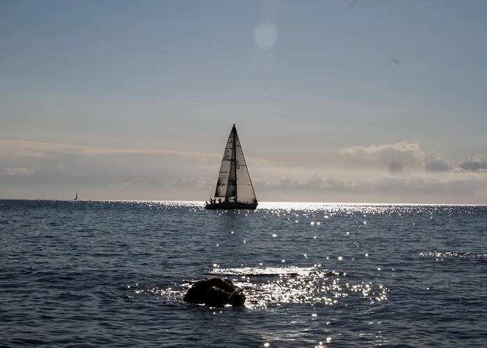 Il Rosmarino Marciana (Isola d'Elba)