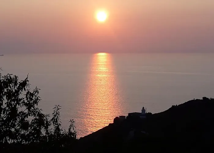 Il Rosmarino * Marciana (Isola d'Elba)