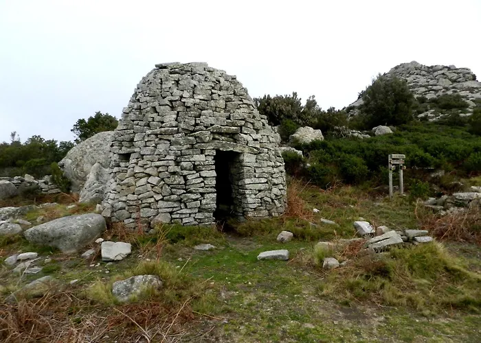 Il Rosmarino * Marciana (Isola d'Elba)