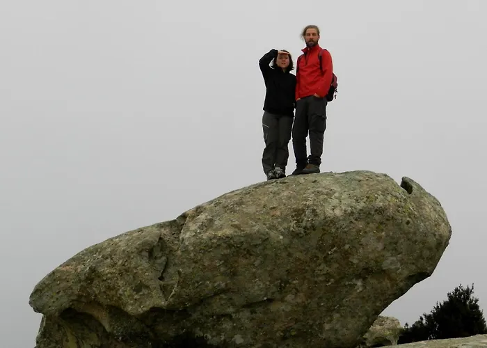 Il Rosmarino בית נופש *
