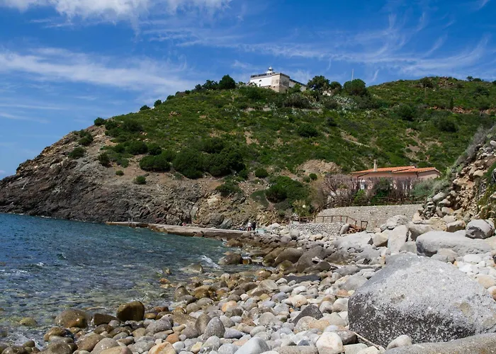 Il Rosmarino Holiday home Marciana (Isola d'Elba)