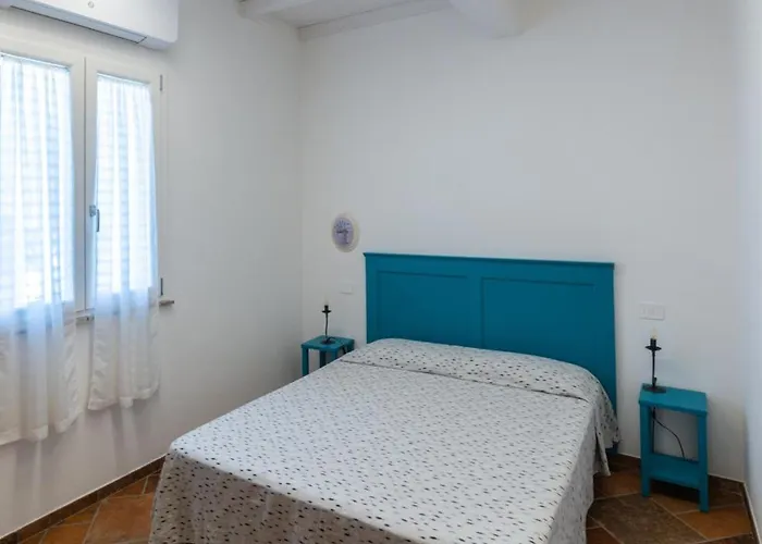 Feriehus Il Rosmarino