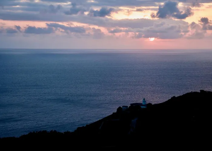 Feriehus Il Rosmarino