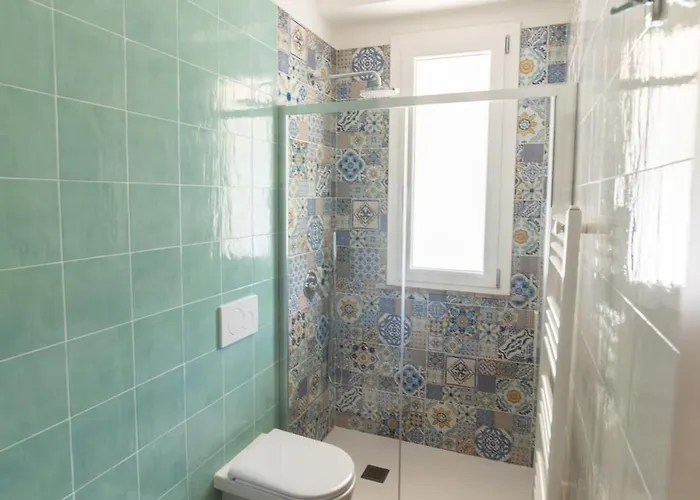 Feriehus Il Rosmarino *