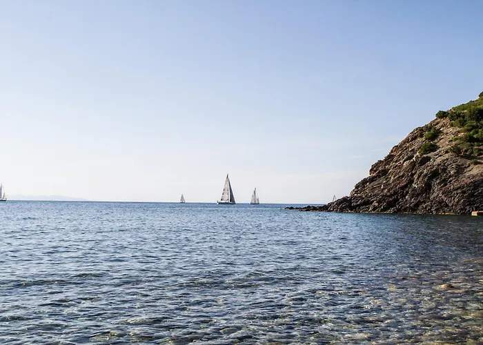 Feriehus Il Rosmarino Marciana (Isola d'Elba)