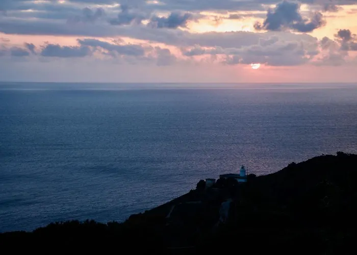 Il Rosmarino Holiday home *