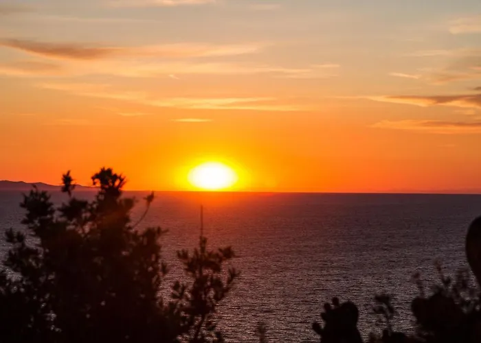 Il Rosmarino Holiday home Marciana (Isola d'Elba)